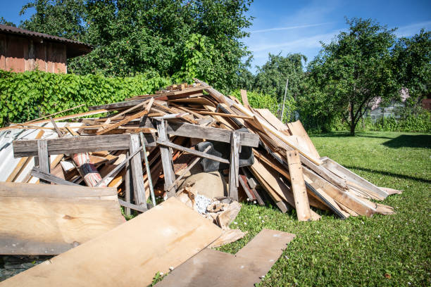 Best Residential Junk Removal  in Nokomis, IL